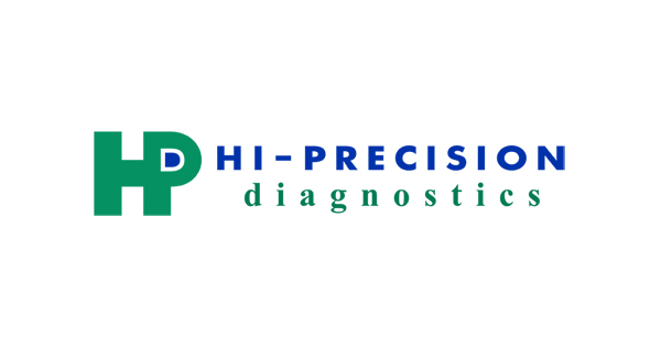 Hi-Precision Diagnostics