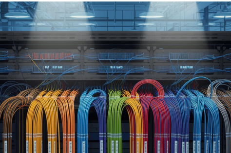 Structured Cabling and Networking